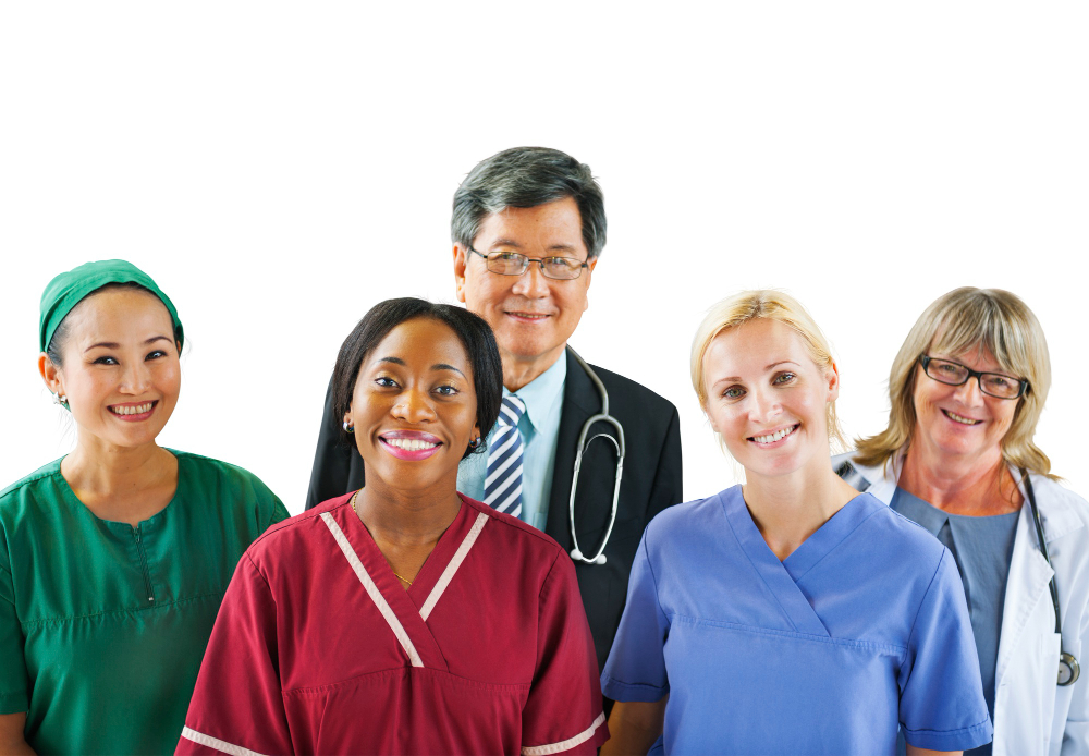 Staffing Services