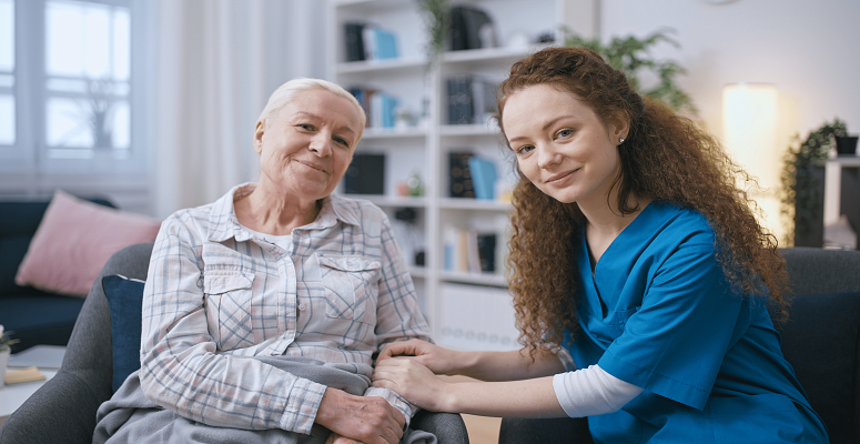 Find Assisted Living Facilities