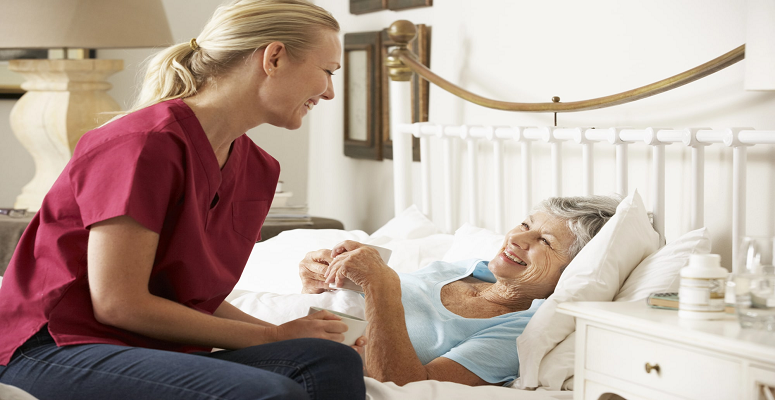 Cost of Home Care