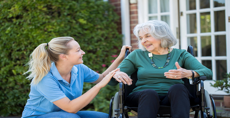 Respite Care